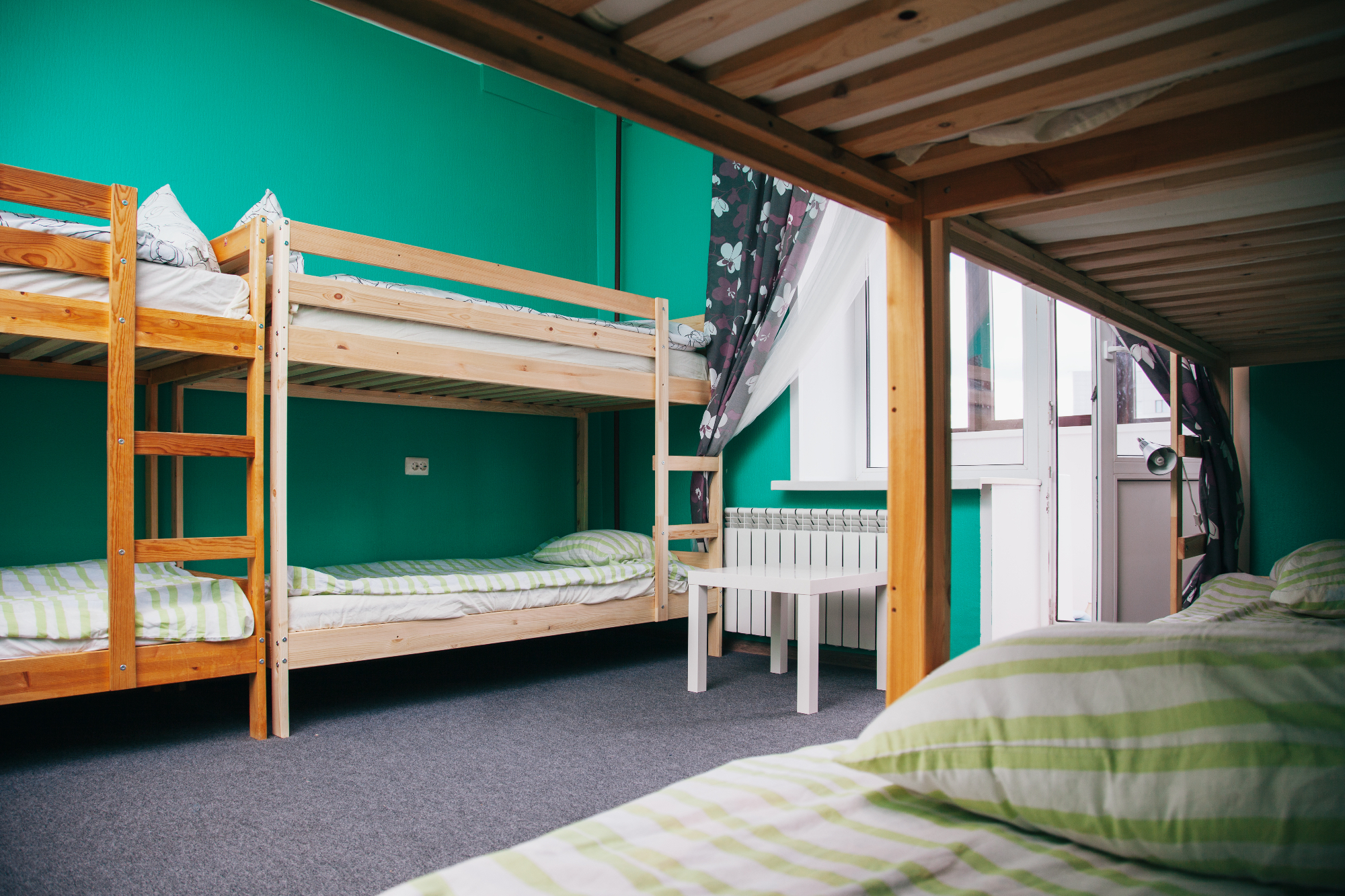 A Comprehensive Guide to Hostels in Bovec